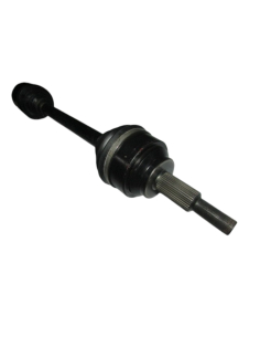 EJE TRASERO DERECHO PALIER...