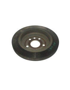 DISCO FRENO TRASERO JEEP...