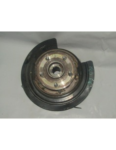 MASA MUÑON TRASERO...