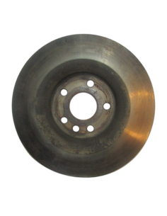 DISCO FRENO DELANTERO  JEEP...