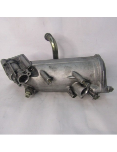 BASE FILTRO ACEITE...