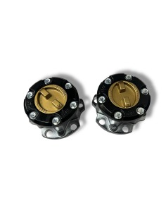 CUBOS MANUAL TOYOTA HILUX...