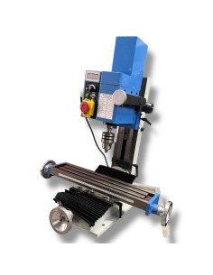 ZAY7013V-fresadora y...