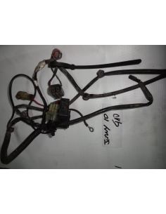 Cableria motor Suzuki Jimny 2010