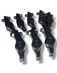 SET 8 BALANCINES ESCAPE...