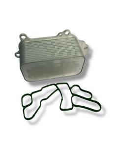 ENFRIADOR ACEITE MOTOR...