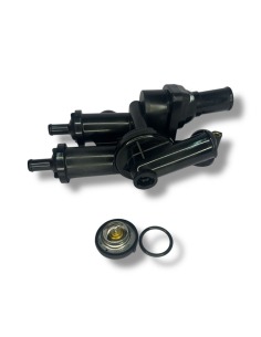 CARCASA TERMOSTATO PARA...