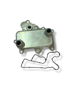 ENFRIADOR ACEITE MOTOR FIAT...
