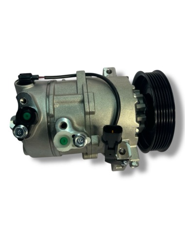 COMPRESOR AIRE PARA KIA HYUNDAI...