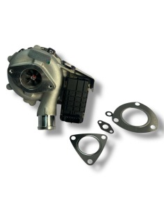 TURBO PARA FORD RANGER...