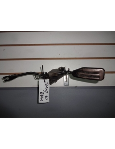 Pedal acelerador Suzuki Jimny 2010