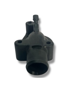 SALIDA AGUA BASE TERMOSTATO...