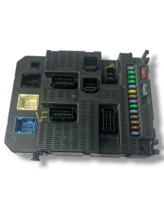 BSI Citroen Peugeot 9663798180