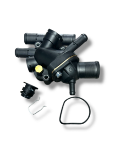 BASE TERMOSTATO RENAULT 2.0...