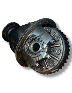 Diferencial Delantero Mazda...