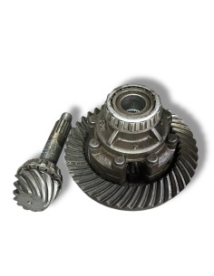 CONJUNTO DIFERENCIAL...