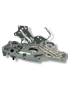 Bomba Aceite Hyundai H100...