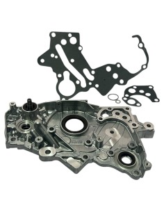 BOMBA ACEITE HYUNDAI H100 1994