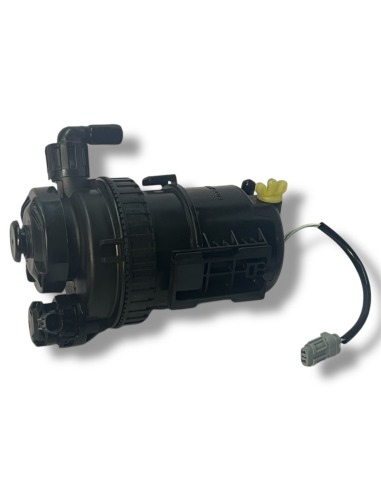 FILTRO PETROLEO PARA CHEVROLET D-MAX...