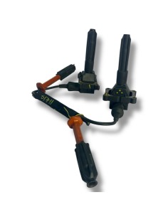 BOBINA ENCENDIDO MERCEDES...