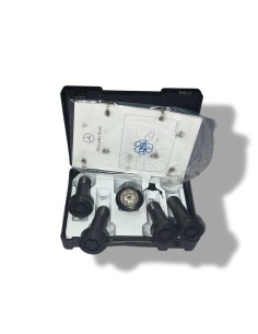 Pernos Seguridad Rueda...