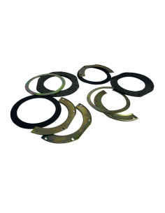 PAÑETE FILTRO BOLA...