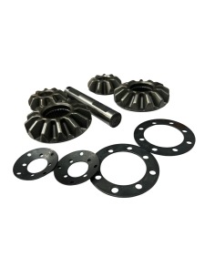 CONJUNTO PLANETARIOS Y...