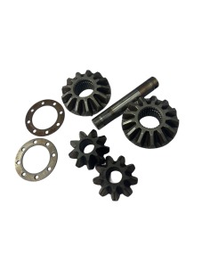 CONJUNTO PLANETARIOS Y...