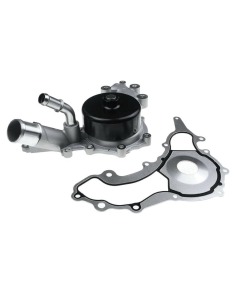 Bomba De Agua Para Jeep...