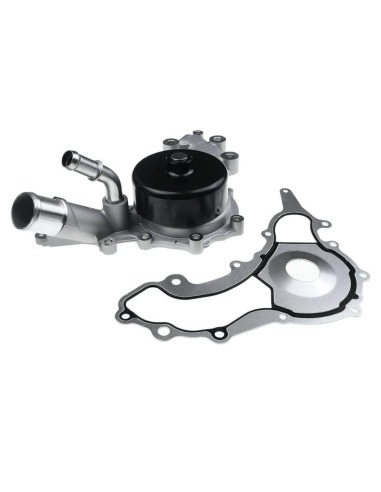 Bomba De Agua Para Jeep Grand...