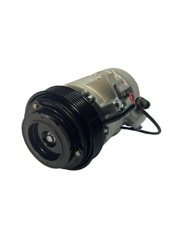 COMPRESOR PARA HYUNDAI TUCSON GLS 2.0...