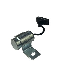 CONDENSADOR 1 CABLE...