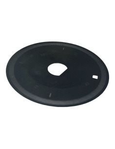 DISCO LECTOR SEÑAL...