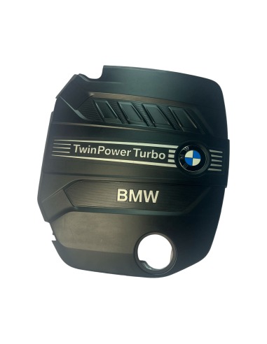 TAPA MOTOR BMW 320 DIESEL 2014 - 2016