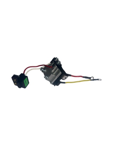 MODULO ENCENDIDO DISTRIBUIDOR TOYOTA...