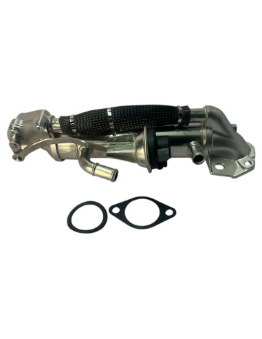 Enfriador Egr para Ford Ranger -...