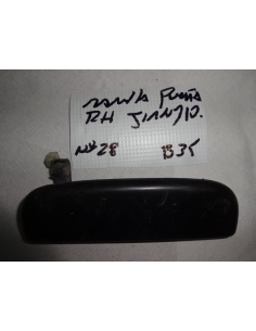 Manilla puerta derecha RH Suzuki Jimny 2010