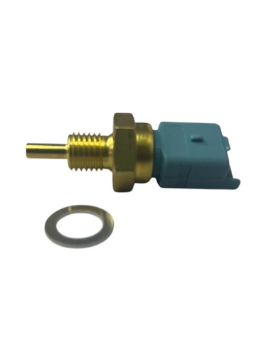 Sensor Temperatura Peugeot Citroen...