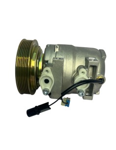 Compresor del A/C para...