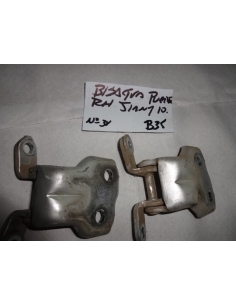 Bisagra puerta derecha RH Suzuki Jimny 2010