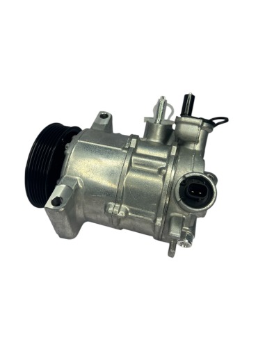 COMPRESOR AIRE ACONDICIONADO JEEP...