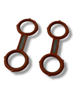 PAR EMPAQUETADURA ENFRIADOR...