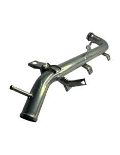 CAÑERIA TUBO AGUA SUZUKI...