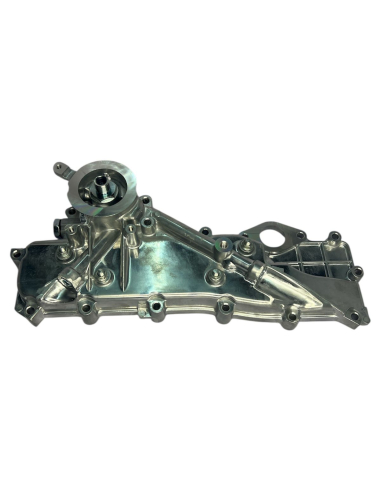 BASE ENFRIADOR ACEITE MAZDA BT-50 2.5...