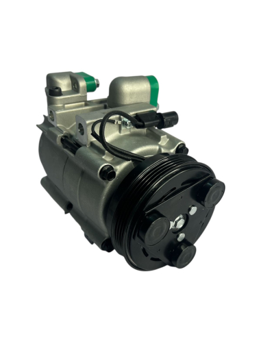 COMPRESOR PARA HYUNDAI H1 STAREX D4BH...