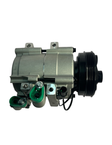 COMPRESOR PARA HYUNDAI H1 STAREX D4BH...