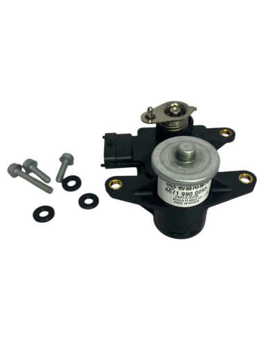 ACTUADOR DE VALVULA CONTROL TURBO NEW...