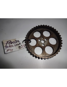 Polea eje leva Daihatsu Feroza