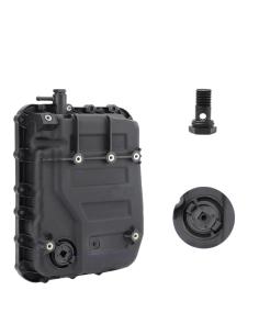 Tapa cárter aceite caja...