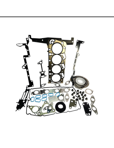 Kit Empaquetadura Culata Ford Transit...